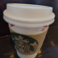 Photo taken at Starbucks by Ahmet Ö. on 10/11/2023