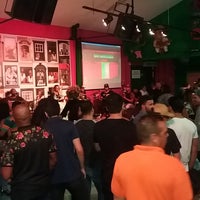 Photo taken at Bar Mangueira by Bar M. on 7/18/2018