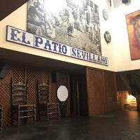 Photo taken at Sala Flamenco by Martina T. on 9/24/2017