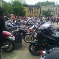 Photo taken at Mods vs Rockers Chicago 2013 by Tiny J. on 6/15/2013