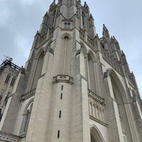 Photo taken at Washington National Cathedral Tower Climb by Tiny J. on 6/17/2020