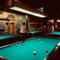 Photo prise au Continental Modern Pool Lounge par Reem le1/9/2020