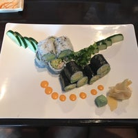 8/12/2017 tarihinde Clifton S.ziyaretçi tarafından Kansai Japanese Cuisine'de çekilen fotoğraf
