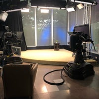 Photo taken at NBC 10 / WCAU-TV by Clifton S. on 9/21/2018