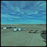 Photo taken at El Paso International Airport (ELP) by Clifton S. on 12/26/2017