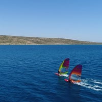 รูปภาพถ่ายที่ Alaçatı Surf Paradise Club โดย Alaçatı Surf Paradise Club เมื่อ 6/12/2018