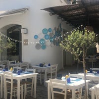 Снимок сделан в Meliã Villa Capri пользователем H A. 7/20/2019