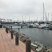 6/20/2018 tarihinde Rainer H.ziyaretçi tarafından Chula Vista Marina'de çekilen fotoğraf