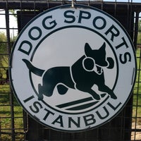 Photo taken at Dog Sports İstanbul by Adem D. on 4/27/2013