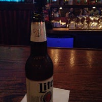 Liquid Room Nightclub In Wilmington