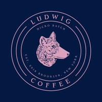 4/6/2019にLudwig Coffee®がLudwig Coffee®で撮った写真
