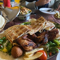 Photo taken at Al Dayaa Restaurant by Hind ✨. on 3/31/2021