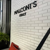 Photo taken at Malconi&#39;s by Aisha A. on 5/12/2024