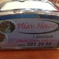 pilav house tembel haci mehmet mah selami ali efendi cad no 31 a