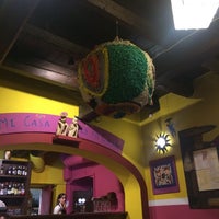 11/6/2016에 Gosia P.님이 Taco Mexicano에서 찍은 사진