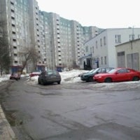 Photo taken at Валерия by Dasha B. on 4/2/2013