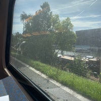 Photo taken at Tram 26 IJburg - Centraal Station by Eng. FahaD | 89 on 9/15/2019
