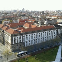 3/18/2013 tarihinde Marta C.ziyaretçi tarafından Torre dos Clérigos'de çekilen fotoğraf