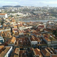 3/18/2013 tarihinde Marta C.ziyaretçi tarafından Torre dos Clérigos'de çekilen fotoğraf
