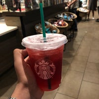 Photo taken at Starbucks by Barrak A. on 9/2/2019