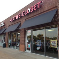 Plato S Closet Henrico County Va