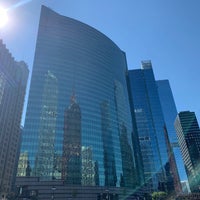 Photo taken at Chicago River Boat Architecture Tours by Ryan M. on 9/5/2021