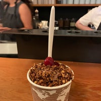 Photo taken at Molly Moon&#39;s Ice Cream by Ryan M. on 8/18/2019