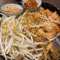 Photo taken at Zabbite Thai Cuisine by Sherry C. on 1/21/2024