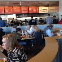 Photo taken at Chipotle Mexican Grill by Tim S. on 11/5/2013