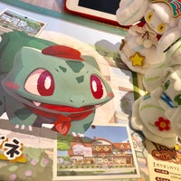 ポケモンカフェ 中央区 東京都 ポケモンカフェ 中央区 東京都