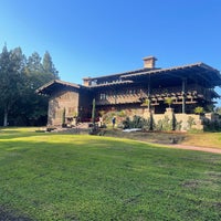 Photo taken at Gamble House by James Chip A. on 12/5/2021