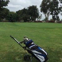 Foto tirada no(a) Heartwell Golf Course por James Chip A. em 9/4/2015
