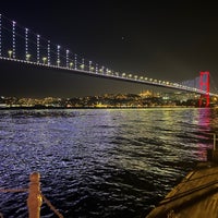 Foto tomada en The Marmara Esma Sultan  por Özer U. el 9/29/2022