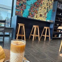 7/18/2022 tarihinde FİdAn T.ziyaretçi tarafından Daft Coffee'de çekilen fotoğraf