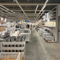 Photo taken at IKEA by Virginia K. on 3/28/2022