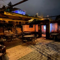Photo taken at Tepe Cafe by KAĞAN on 1/13/2022