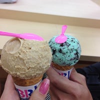 Photo taken at Baskin-Robbins by y966 c. on 3/2/2014