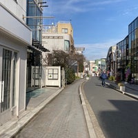 Photo taken at Uraharajuku by y966 c. on 1/29/2022