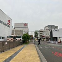 Photo taken at Suzukichō Station (KK22) by y966 c. on 6/18/2022