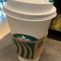 Photo taken at Starbucks by Estef E. on 2/14/2020