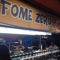 Photo taken at Fome Zero by Wallace F. on 9/20/2013