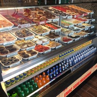 Photo taken at Krispy Kreme by Aziz 🌌 on 1/4/2020