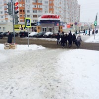 Photo taken at ТЦ «Москва» by Denis T. on 12/13/2015