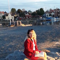 Oregrund Osthammar Uppsala Lan