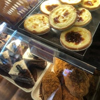 Photo taken at Sweets Bakery by Athif A. on 4/13/2019