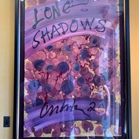 7/15/2023にJasmeet K.がLong Shadows Vintnersで撮った写真