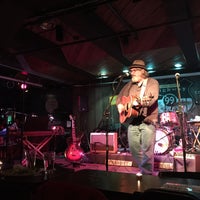 Photo taken at Highway 99 Blues Club by Jasmeet K. on 11/23/2017