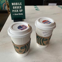 Photo taken at Starbucks by Jasmeet K. on 10/21/2020
