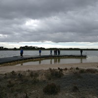 Photo taken at Lake Thetis by Dieuwke V. on 8/3/2017