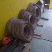 Review CV. JK Engineering